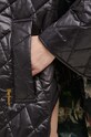 Barbour poncho Tolsford LQU1682 negru