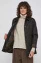 Βαμβακερό σακάκι Barbour LWX0668