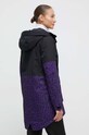 Одяг Куртка Colourwear Gritty 7010316 фіолетовий
