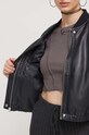 Abercrombie & Fitch geaca bomber KI144.3151.900 negru
