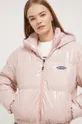 рожевий Куртка Ellesse
