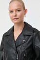 Morgan ramoneska GUR GUR.NOIR czarny