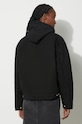 Abbigliamento Carhartt WIP giacca di jeans I032236.00E02 nero