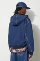 Carhartt WIP denim jacket I032240.0106 navy AW24