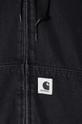 Τζιν μπουφάν Carhartt WIP I032240.8906