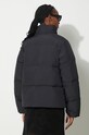 Odzież Carhartt WIP kurtka puchowa Yanie Jacket I030874.0D2XX czarny