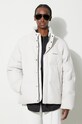 Carhartt WIP piumino I030874.1T1XX beige