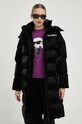 Одяг Куртка Karl Lagerfeld 236W1516 чорний