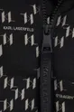 Páperová bunda Karl Lagerfeld Dámsky