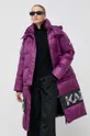 Pernata jakna Karl Lagerfeld