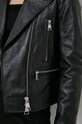 Шкіряна куртка Karl Lagerfeld 236W1904