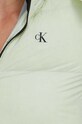 Puhovka Calvin Klein Jeans J20J221646 zelena