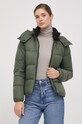 Puhovka Calvin Klein Jeans zelena J20J221646