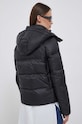 Îmbrăcăminte Calvin Klein Jeans geaca de puf J20J221646 negru