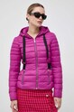 Morgan kurtka GEYAEL GEYAEL.HIBISCUS fioletowy AW23