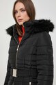 Morgan piumino nero GRACE.NOIR