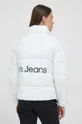 Μπουφάν Calvin Klein Jeans Κύριο υλικό: 100% Πολυαμίδη Φόδρα: 100% Πολυεστέρας Ένθετο: 100% Πολυεστέρας