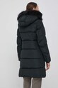 Odzież Calvin Klein Jeans kurtka J20J221890 czarny