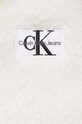 Calvin Klein Jeans kurtka J20J221893 beżowy