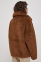 Одежда Куртка Calvin Klein Jeans J20J221893 коричневый