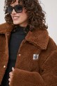 Куртка Calvin Klein Jeans J20J221893 коричневый