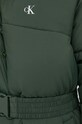 Calvin Klein Jeans geaca J20J221894 verde