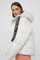 Calvin Klein Jeans geaca bej J20J221901
