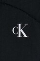 Calvin Klein Jeans rövid kabát J20J221901 fekete