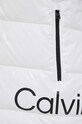 Calvin Klein Jeans kurtka J20J221902 biały