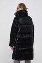 Ρούχα Μπουφάν Calvin Klein Jeans J20J222172 μαύρο