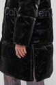 Μπουφάν Calvin Klein Jeans J20J222172 μαύρο