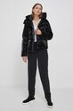 Jakna Calvin Klein Jeans J20J222173 črna AW23