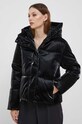 Bunda Calvin Klein Jeans černá J20J222173