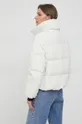 Пуховая куртка Calvin Klein Jeans <p>Основной материал: 100% Полиамид Подкладка: 100% Полиэстер Наполнитель: 90% Гусиный пух, 10% Утиное перо</p>