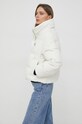 Pernata jakna Calvin Klein Jeans bež J20J222235