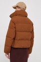 Odjeća Pernata jakna Calvin Klein Jeans J20J222235 smeđa