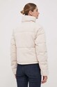 Ρούχα Μπουφάν Calvin Klein Jeans J20J222244 μπεζ