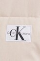 Μπουφάν Calvin Klein Jeans J20J222244 μπεζ