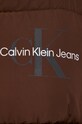 Obojstranná bunda Calvin Klein Jeans J20J222333