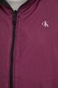 Calvin Klein Jeans kurtka dwustronna J20J222333