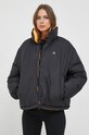 Îmbrăcăminte Calvin Klein Jeans geaca cu doua fete J20J222333 negru