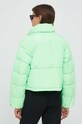 Oblečenie Bunda Calvin Klein Jeans J20J222340 zelená