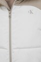 Яке Calvin Klein Jeans J20J222340 бежов