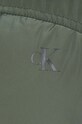 Calvin Klein Jeans kurtka J20J222340 zielony