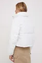 Calvin Klein Jeans rövid kabát Jelentős anyag: 100% poliamid Bélés: 100% poliészter Kitöltés: 100% poliészter