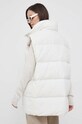 Îmbrăcăminte Calvin Klein Jeans vesta de puf J20J222711 bej