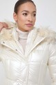 Morgan giacca beige GARBO2.IVOIRE