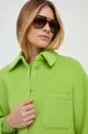zielony MAX&Co. kurtka koszulowa x Anna Dello Russo