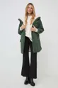 Куртка MAX&Co. зелений