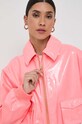 MAX&Co. kurtka bomber x Anna Dello Russo różowy C0840123